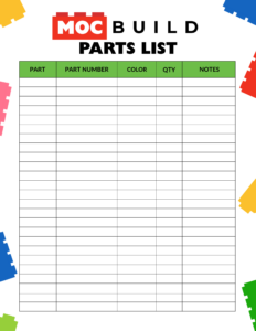 Never Enough Bricks Journey Journal 1 (5)