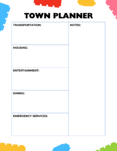 Never Enough Bricks Journey Journal 1 (7)