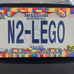 Show your hobby in style!