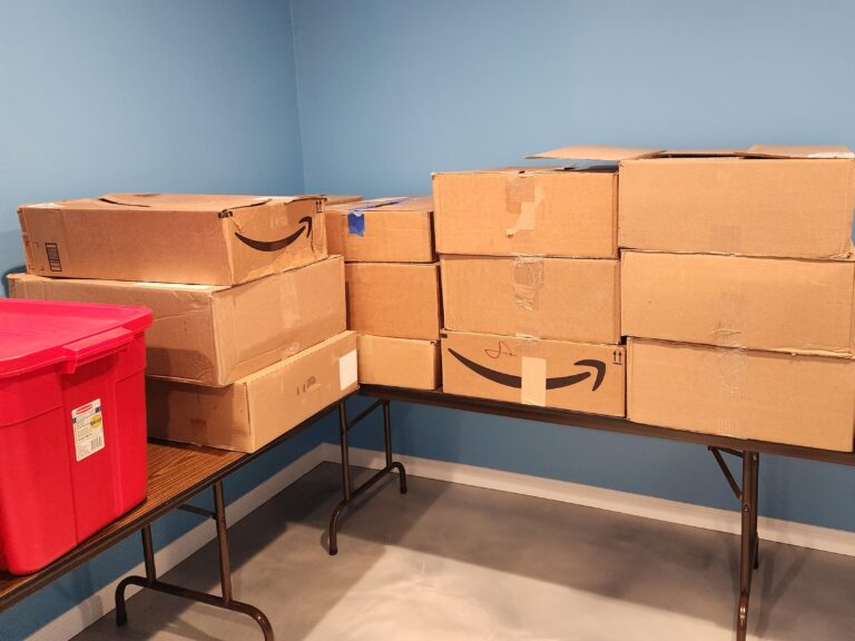 Lego Boxes To Unpack 20230807 182652