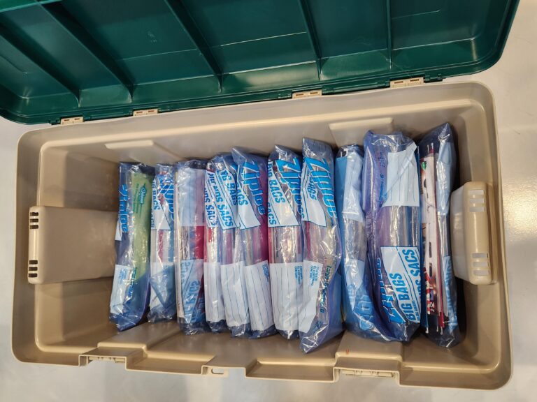 Lego Original Instructions