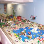 LEGO™ Display Planning